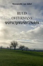 Omslag van Duivelskunstenaar