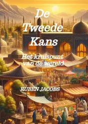 Omslag van De Tweede Kans