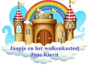 Omslag van Jaapje en het wolkenkasteel