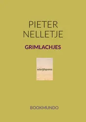 Omslag van GRIMLACHJES