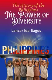 Omslag van The History of the Philippines