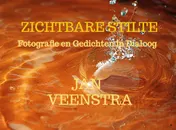 Omslag van Zichtbare Stilte