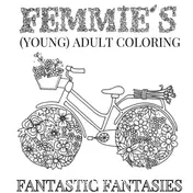 Omslag van Femmie's Fantastic Fantasies