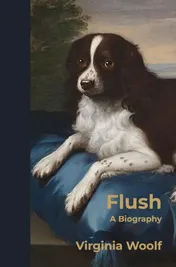 Omslag van Flush
