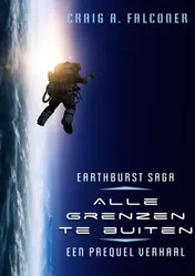 Omslag van Alle grenzen te buiten