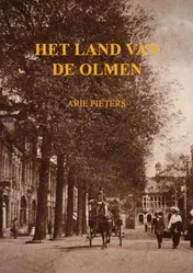 Omslag van Het land van de olmen