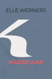 Omslag van MAZZELAAR
