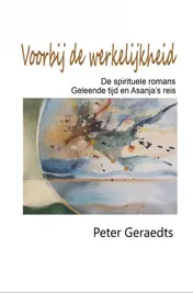 Omslag van Voorbij de werkelijkheid