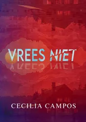 Omslag van Vrees niet