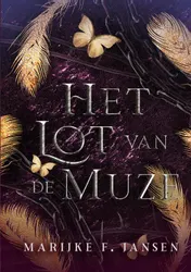 Omslag van Het lot van de muze
