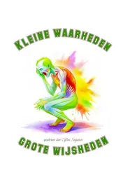 Omslag van Kleine waarheden ,grote wijsheden