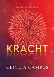 Omslag van Kracht