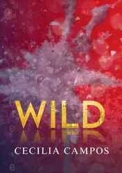 Omslag van Wild