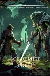 Omslag van Volume 8
