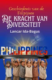 Omslag van De Geschiedenis van de Filipijnen
