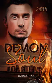 Omslag van Demon Soul – Dargonal