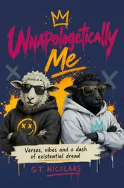 Omslag van Unapologetically Me