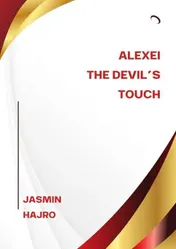 Omslag van Alexei, the Devil´s touch