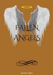 Omslag van Fallen angels