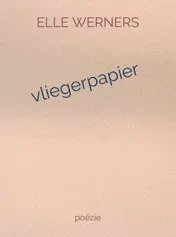 Omslag van vliegerpapier