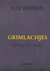 Omslag van GRIMLACHJES