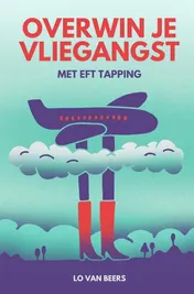Omslag van Overwin je vliegangst