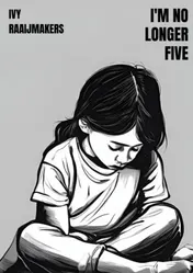 Omslag van I'm no longer five