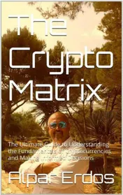 Omslag van The crypto matrix