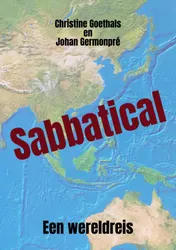 Omslag van Sabbatical