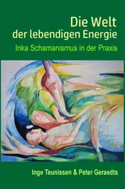 Omslag van Die Welt der lebendigen Energie