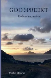 Omslag van God spreekt
