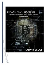 Omslag van Bitcoin related assets
