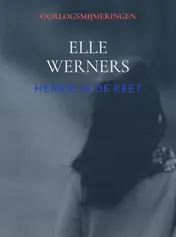 Omslag van HERRIE IN DE KEET