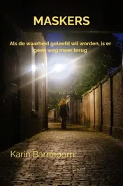 Omslag van Maskers