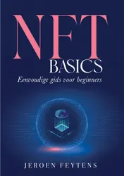 Omslag van NFT Basics