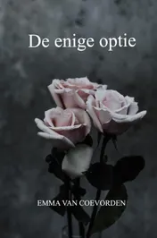 Omslag van de enige optie