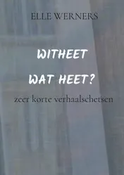 Omslag van WITHEET
