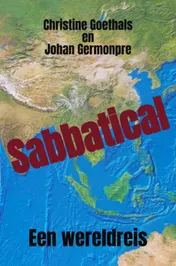 Omslag van Sabatical