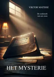 Omslag van Het Mysterie