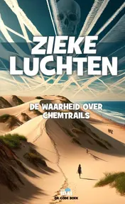 Omslag van ZIEKE LUCHTEN