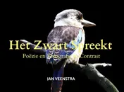 Omslag van Het Zwart Spreekt