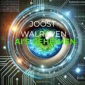 Omslag van AI's geheimen