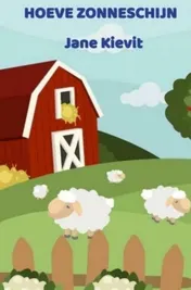 Omslag van Hoeve Zonneschijn