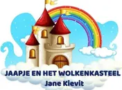 Omslag van Jaapje en het wolkenkasteel