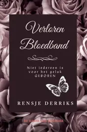 Omslag van Verloren Bloedband