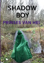 Omslag van Prinses van Hel