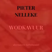 Omslag van WODKAVUUR