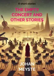 Omslag van The Empty Concert and other Stories