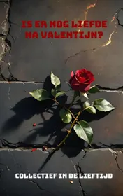 Omslag van Is er nog liefde na Valentijn?