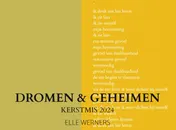 Omslag van DROMEN & GEHEIMEN